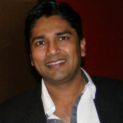 Swapnil Shah