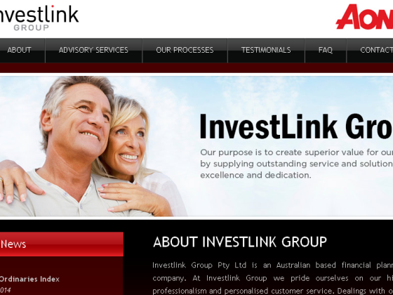 Investlink Group