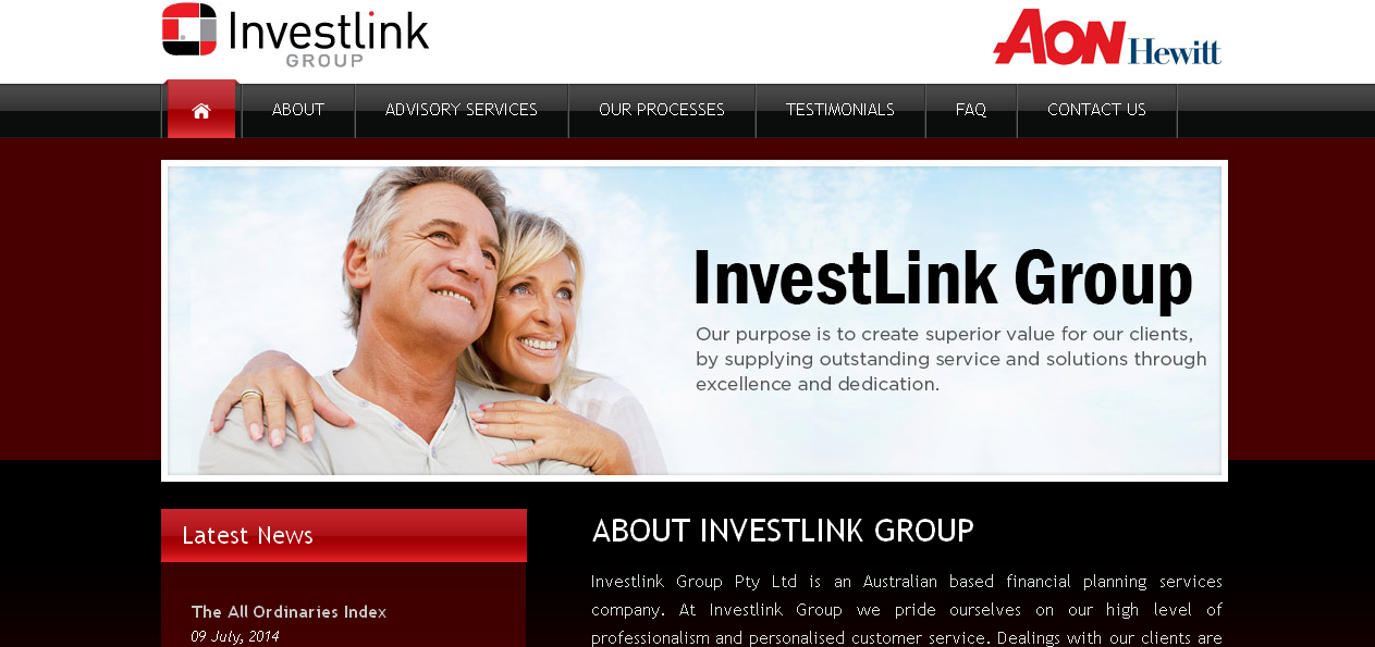 Investlink Group